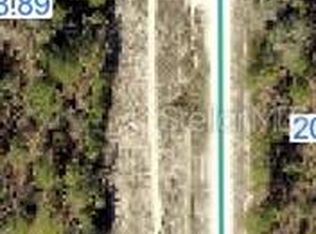 Senator Rd, Brooksville, FL 34614