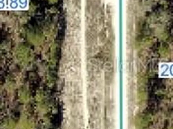 Senator Rd, Brooksville, FL 34614