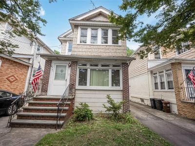 8731 98 Street, Woodhaven, NY, 11421