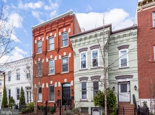 1810 5th St NW, Washington, DC 20001