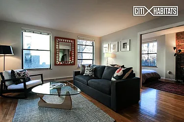 Rented by Citi Habitats