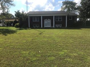 1017 Joe Corbitt Rd, Camden, TN 38320