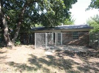 106 Filmore St, Morrilton, AR 72110