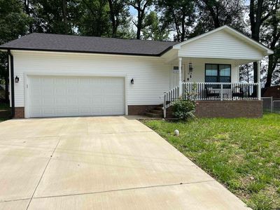 414 Panola Dr, Martin, TN, 38237