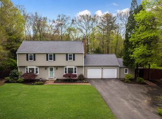 279 Hinman Ln, Southbury, CT 06488