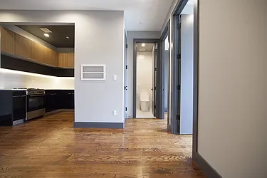 Rented by Brooklyn Group