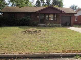 9114 E Marshall St, Tulsa, OK 74115