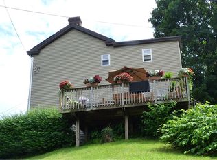 1816 Saint Patrick St, Pittsburgh, PA 15210