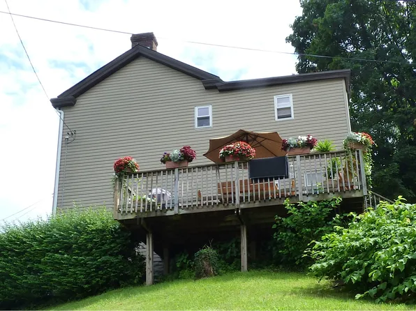 1816 Saint Patrick St, Pittsburgh, PA 15210