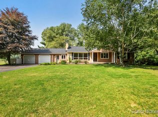 8485 Alaska Ave SE, Caledonia, MI 49316