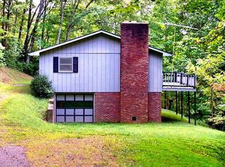 409 Chinquapin Mountain Rd, Franklin, NC 28734