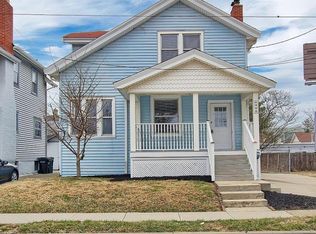 4308 Marburg Ave, Cincinnati, OH 45209