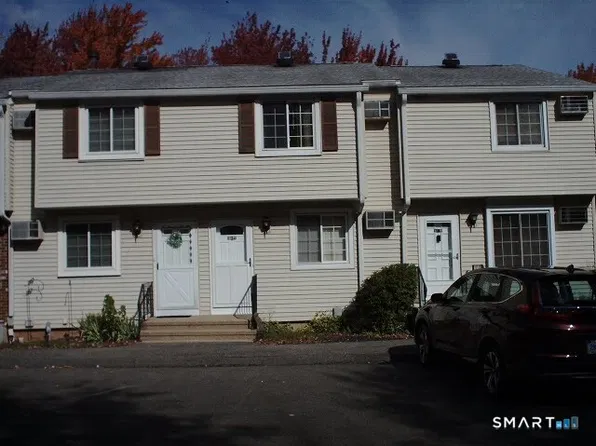161 CYNTHIA Lane #F7, Middletown, CT 06457