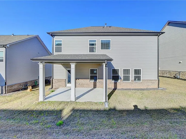 1622 Dover Creek Ln — Photo 57