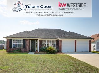 206 Katama Way, Pooler, GA 31322