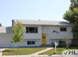 1548 Cloud Peak Dr, Worland, WY 82401