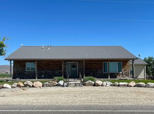 11100 W 11200 N, Bothwell, UT 84337