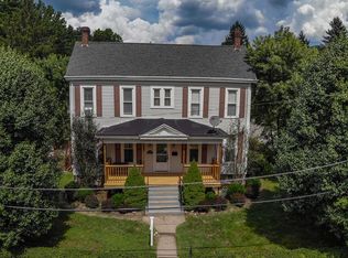 101 Park Pl, Wheeling, WV 26003