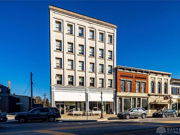 2nd image of 111-113 S Main St