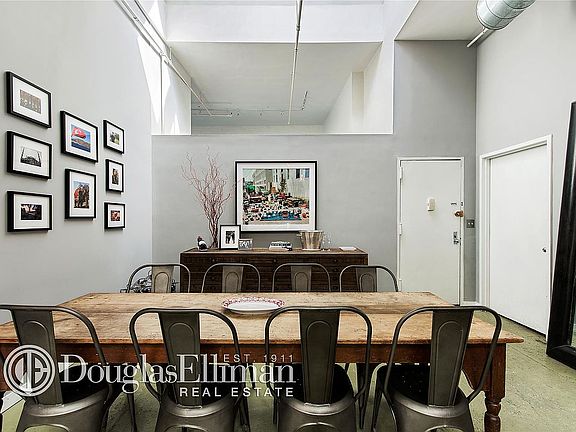 5th image of 474 Greenwich St #Phn