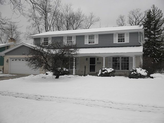 1st image of 328 S Bel Air Dr