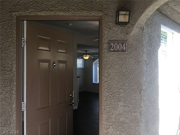 2nd image of 4400 S Jones Blvd Unit 2004