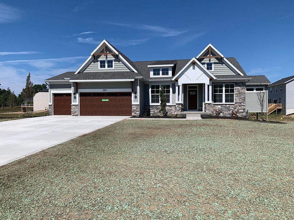 1st image of 3109 Thornbury Dr