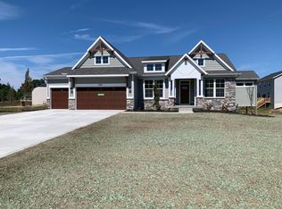 3109 Thornbury Dr, Holland, MI 49424