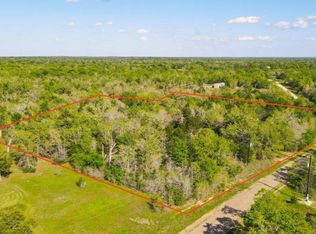 357 Oak Holw, Caldwell, TX 77836