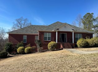 120 Eagle Ridge Dr, Guntersville, AL 35976