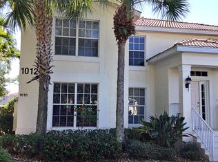 10127 Colonial Country Club Blvd APT 1610, Fort Myers, FL 33913