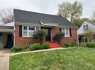 803 Elkton Rd, Newark, DE 19711