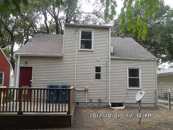 2nd image of 336 S Dearborn Ave