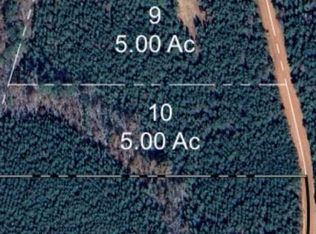 1455 Bethel Church Rd, Luthersville, GA 30251