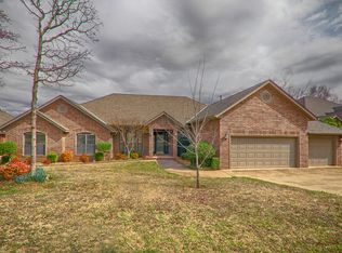 1808 Normal Hl, Edmond, OK 73034