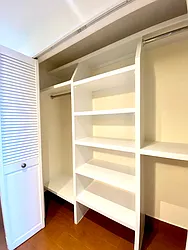 Rented by City & Suburban