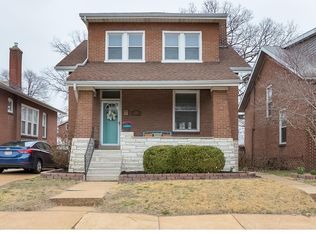 4957 Itaska St, Saint Louis, MO 63109
