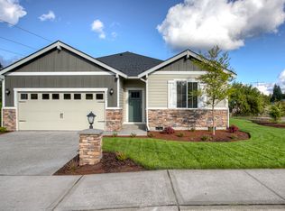 7226 Ashdown Ln SE, Lacey, WA 98513