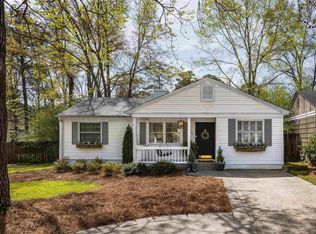 1235 Regal Ave, Birmingham, AL 35213