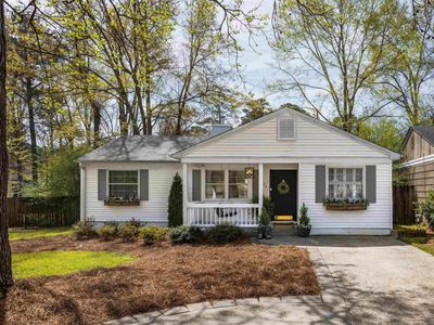 1235 Regal Ave, Birmingham, AL, 35213