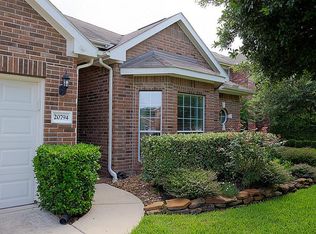 20794 Oakhurst Meadows Dr, Porter, TX 77365