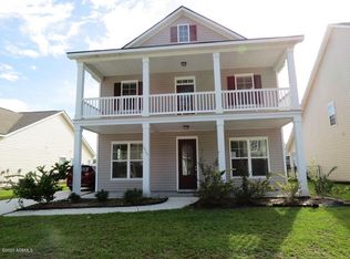 3965 Sage Dr, Beaufort, SC 29907