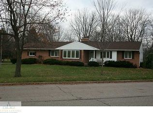 3761 Willoughby Rd, Holt, MI 48842