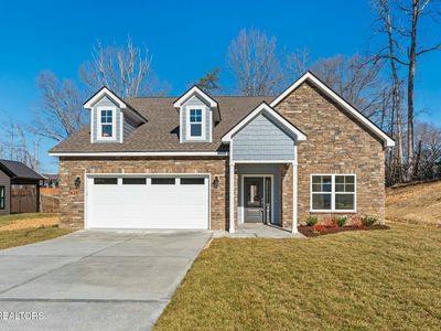 7625 Drake Ln, Knoxville, TN, 37924