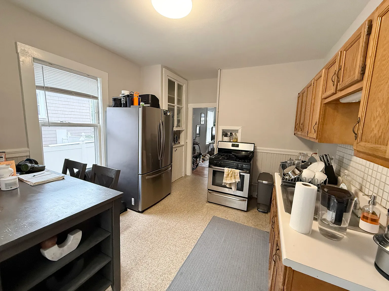 1 bed, 600 sqft, $1,850 — Photo 3