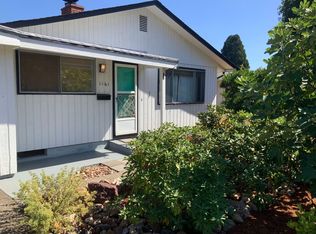 1161 Mill St, Springfield, OR 97477