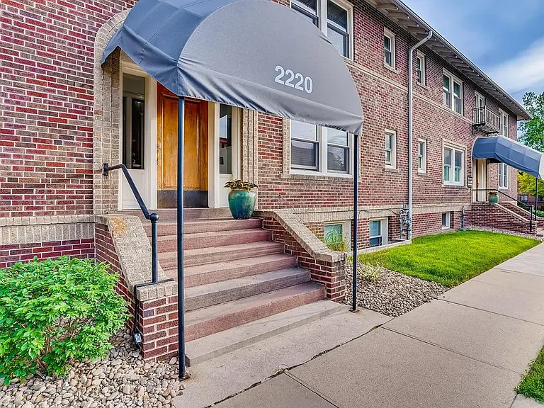 2220 E Mississippi Ave #11 — Photo 1