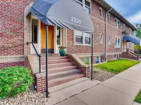 2220 E Mississippi Ave, Denver, CO