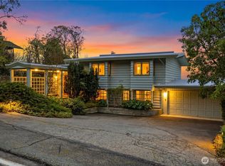 18757 Ridgefield Rd NW, Seattle, WA 98177