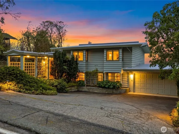 18757 Ridgefield Road NW, Shoreline, WA 98177